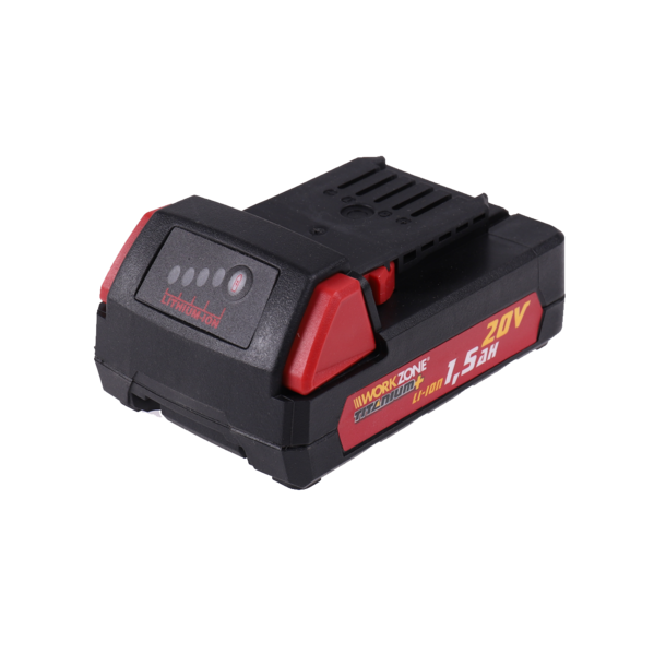 Workzone 20v sale